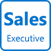 Sales Executive