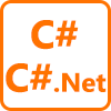 C#, C#.Net Programming Language ภาษาเขียนโปรแกรม C#, C#.Net