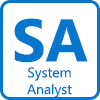 System Analyst ผู้วิเคราะห์ระบบ