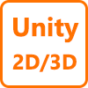 Unity 3D, 2D Application, Game Development พัฒนาแอพพลิเคชั่น, เกม Unity